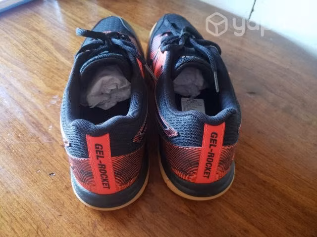 Zapatillas de voleibol/volleyball - Imagen 2
