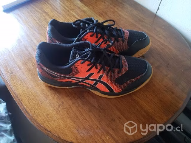 Zapatillas de voleibol/volleyball