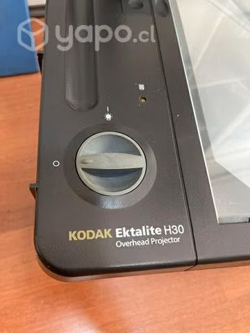 Proyector kodak - Imagen 2