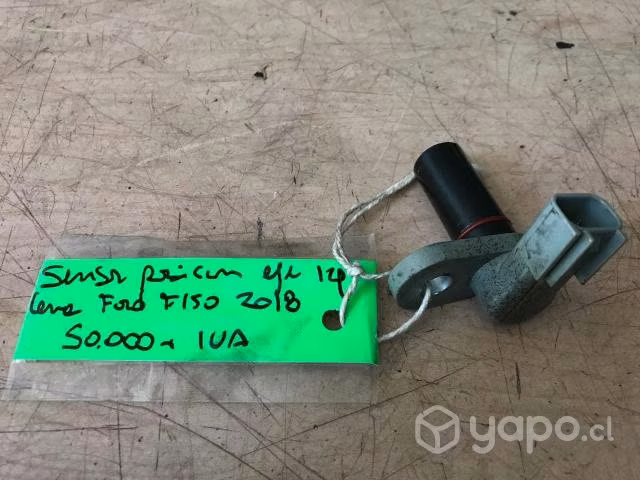 Sensor posicion eje leva CMP Ford F