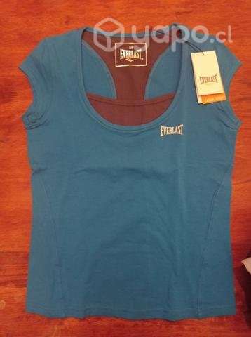 Polera Everlast Nueva - Imagen 3