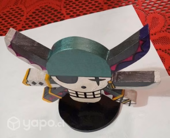 Figuras de madera - Imagen 4