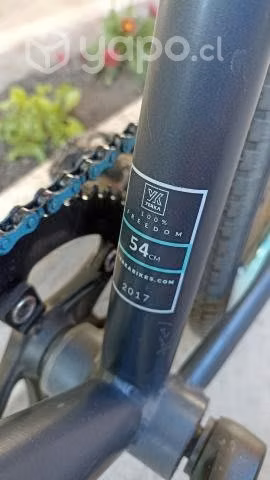 Bicicleta yerka conversable - Imagen 4