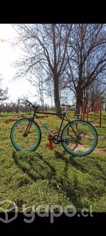 Bicicleta yerka conversable - Imagen 2