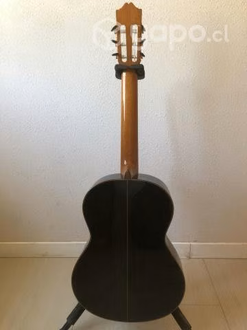 Guitarra Clásica Hecha en España