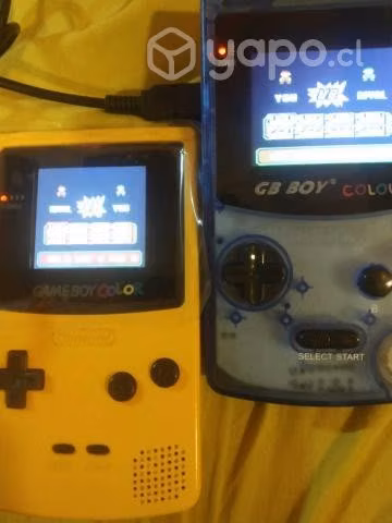Cable Link GBC - Imagen 2