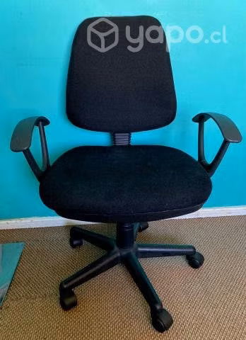 Silla de Computador género