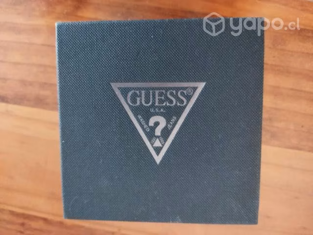 Reloj Guess