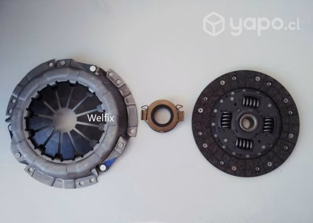 Kit de embrague Great Wall Voleex C30 - Imagen 2