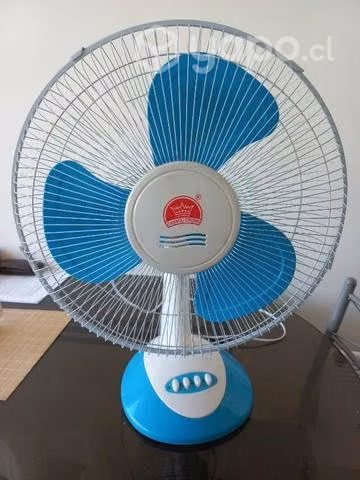 Ventiladores