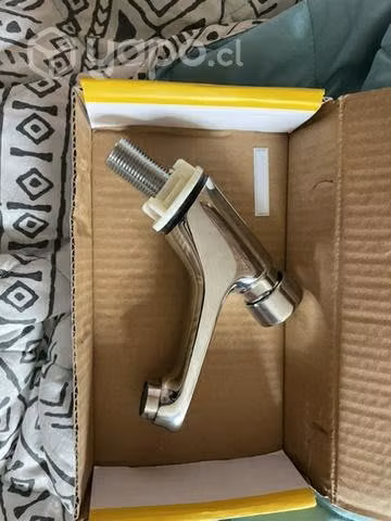 Llave de mono mando