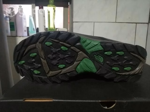 Zapatos the north face originales n43