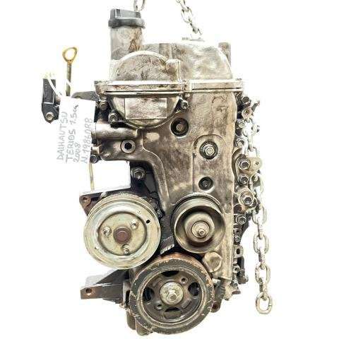 Motor sin Accesorios Daihatsu Terios 1.5 2008 - Imagen 4