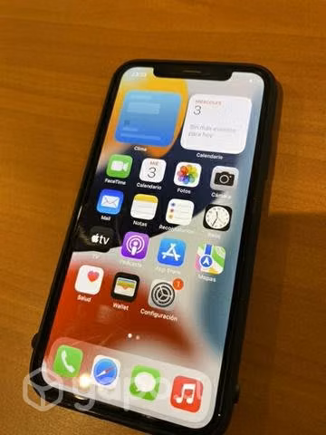 Iphone x funciona 100%