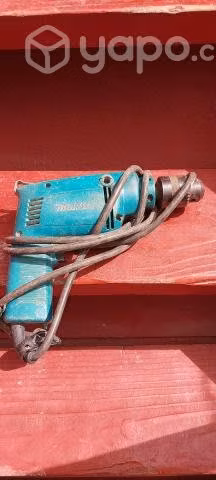 Taladro makita