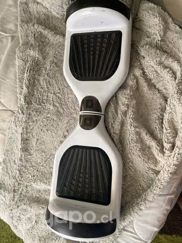 Patineta Eléctrica