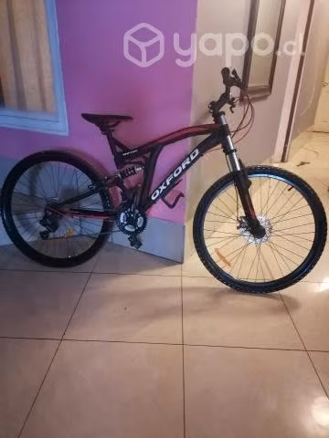 Bicicletas