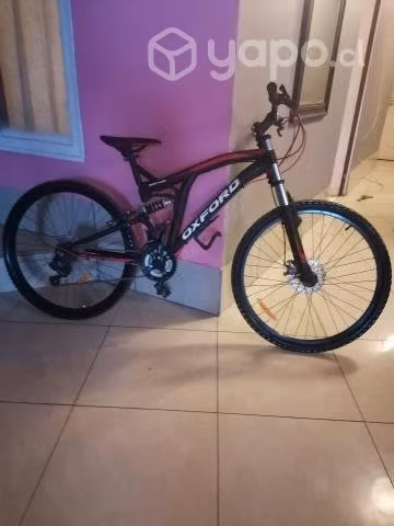 Bicicletas