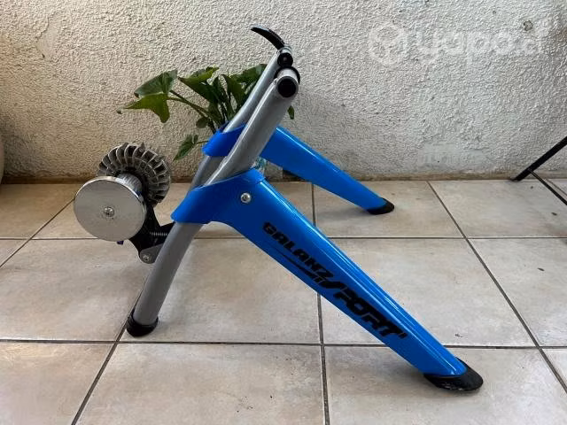 Rodillo Estatico de fluido
