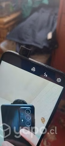 Huawei Y9s 128g 6ram