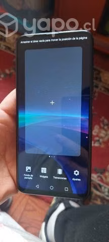 Huawei Y9s 128g 6ram