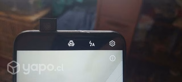 Huawei Y9s 128g 6ram