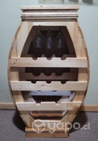 Cava de vinos