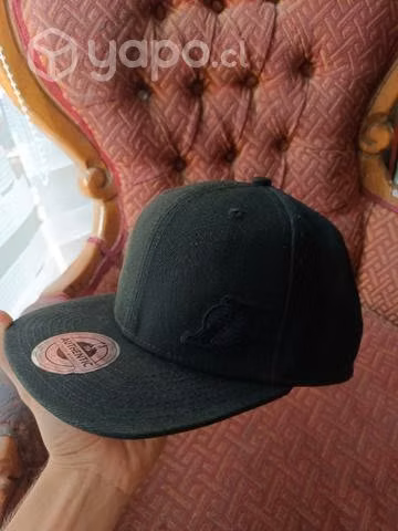 Snapback lakers ajustable original