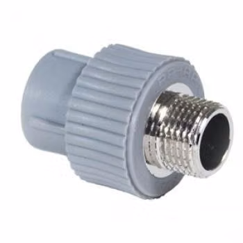 Terminal so/he ppr 63mm 2"