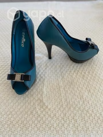 Zapatos N 38