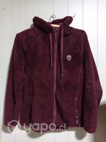 Poleron talla L