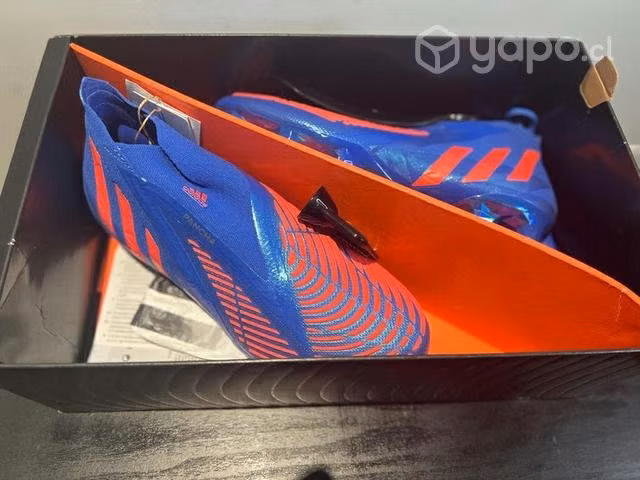 Zapatos de Fútbol Profesionales - Imagen 6