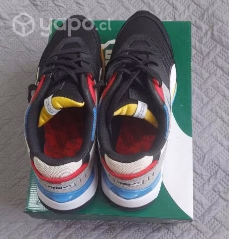 Zapatillas puma originales
