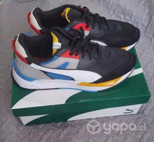 Zapatillas puma originales