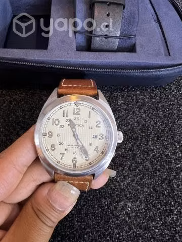 Reloj Náutica Hombre