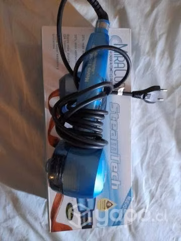 Miracurl Nano Titanium Ondulador, Rizador