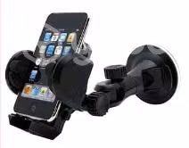 Porta celular para vehiculo - generico