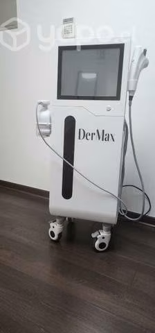 Hifu 5d liposonix como nuevo - Imagen 4