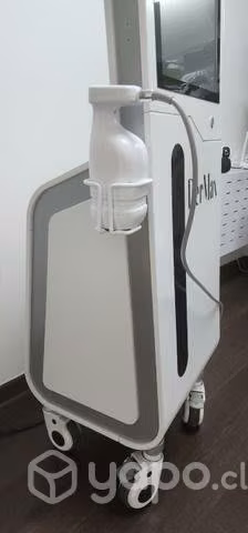 Hifu 5d liposonix como nuevo - Imagen 6