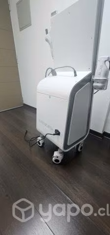 Hifu 5d liposonix como nuevo - Imagen 2