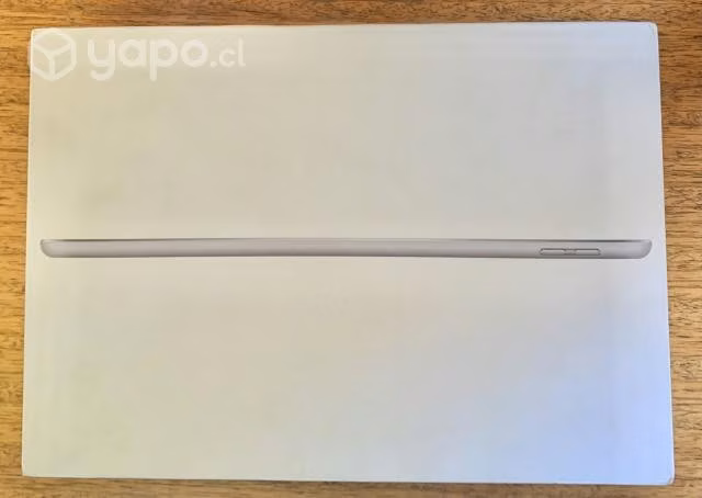 IPad 10.2" 32GB WiFi