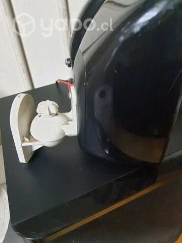 Soporte al muro para parlantes