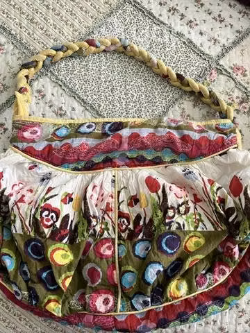 Bolso Lounge