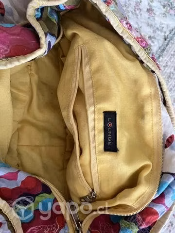 Bolso Lounge