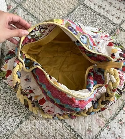 Bolso Lounge