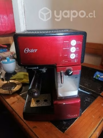 Cefetera oster prima latte - Imagen 3