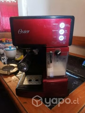 Cefetera oster prima latte - Imagen 2