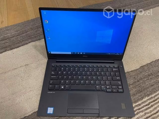 Dell Latitude 7370 m7