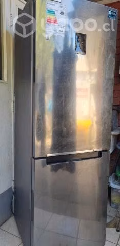 Refrigerador Samsung