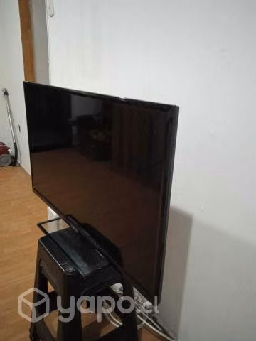 Televisión